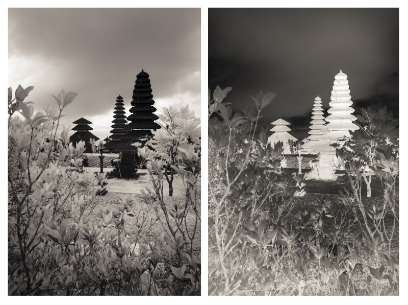 Badum temple/Bali/Indonesia 2de2